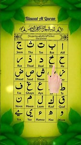 ‎Alifun Baa | 3D Cartoon Song | ألف با | Kidz Safari | Arabic 29 Letters Song #alifun_ba #learning‎‎