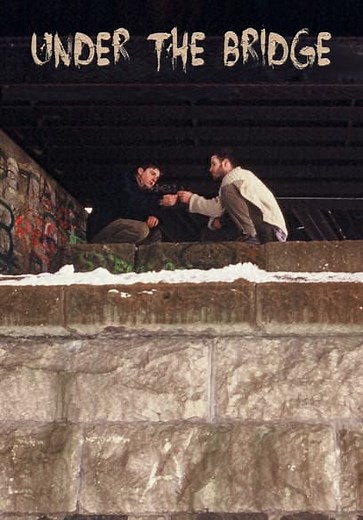 Under the Bridge (2000)