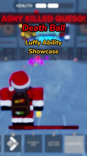 ngl this game is a lot better than blade ball imo | Game: Death Ball | Game Recommendation