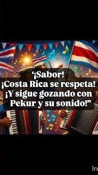 cumbia de la soberanía