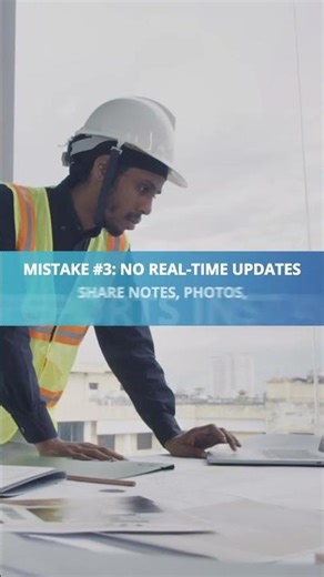 3 Costly Documentation Mistakes Contractors Still Make