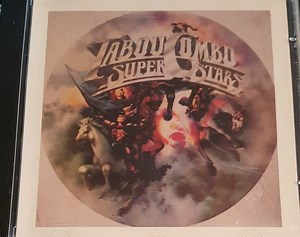 Tabou Combo - Super Stars