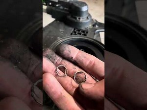 EGO Lawn Mower How To Fix The Self Propel!