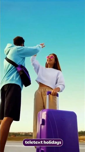 🌴 Teletext Holidays | Affordable Holidays 2026 ✈️