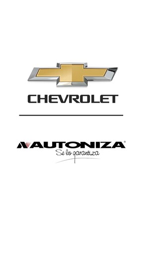 ✨ ¡𝗟𝗮 𝗻𝘂𝗲𝘃𝗮 𝗖𝗵𝗲𝘃𝗿𝗼𝗹𝗲𝘁 𝗧𝗿𝗮𝗰𝗸𝗲𝗿 𝘆𝗮 𝗲𝘀𝘁𝗮́ 𝗲𝗻 𝗔𝘂𝘁𝗼𝗻𝗶𝘇𝗮!🚘💥 Empieza el 2026 con el 𝗦𝗨𝗩 que se adapta a tu ritmo: diseño moderno, tecnología inteligente, eficiencia y el confort que buscas para cada aventura. 😎🌆🌄 👉 𝗖𝗼𝘁𝗶𝘇𝗮 𝗮𝗾𝘂𝗶́: https://wa.link/3b9fod ¡Ven por la tuya y vive la experiencia Chevrolet desde el primer kilómetro! 🏁 TyC: https://autoniza.com.pe/chevrolet/terminos-y-condiciones/ #ChevroletTracker #NuevaTracker #SUVChevrolet #Autoniza