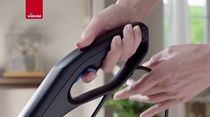 Bequem, schnell und gründlich! ✨😍Unser Newcomer: Der Vileda JetClean ist ein wahrer Zeitsparer. Er saugt, wischt und trocknet in einem und entfernt schnell und gründlich hartnäckigen Schmutz. ⏱ Erhältlich unter: https://www.vileda.de/elektrische-reinigung/jetclean. | Vileda Deutschland