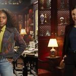 'National Treasure: Edge of History' Stars Feel 'Blessed' by Having Original Movie Stars on Set (Exclusive)