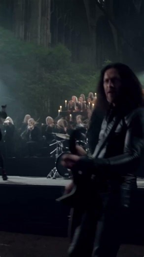 Dark Choirs & Guitar Echoes ⛪🔥 #guitarinstrumental #guitarmusic #tonecraftrecords #guitarist