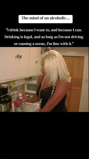 Understanding Alcoholism: The Mind of an Addict