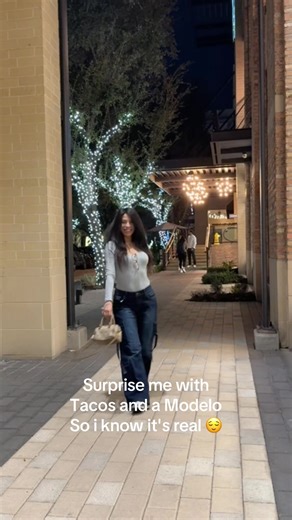 The way to my heart ♥️ #Tacos #Beer #Modelo #LOVE 😌🫶🏼 #Food
