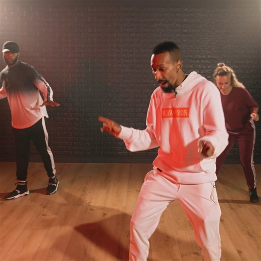 Full "Woman" Tutorial available! Link in comments. | The Richboyz Project