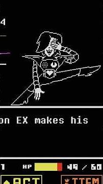 Mettaton Transforms in Undertale [DUB]! 🎙️ #undertale #tobyfox #mettaton