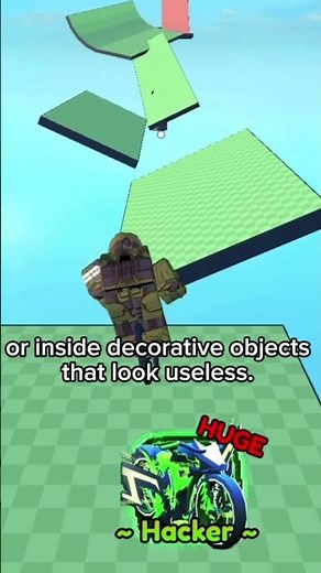 Tips to IMPROVE Roblox’s movement