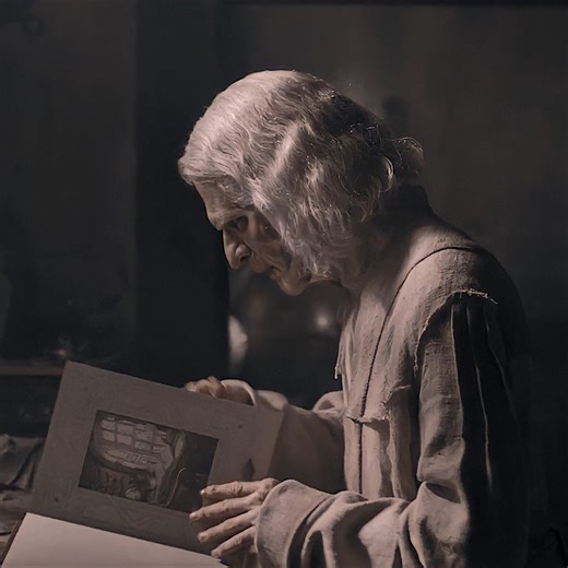 Una breve historia sobre Nicolás Flamel el creador de la piedra 😲💯 #NicolasFlamel #harrypotter #biografía #historia #hogwarts | La Cinéfila Lestrange