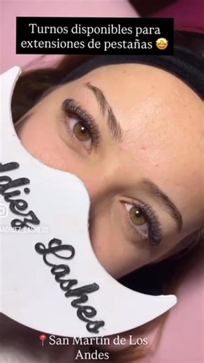 ⭐⭐ ATENCIÓN ⭐⭐ EXTENSIONES DE PESTAÑAS NIVEL PROFESIONAL ÚNICO EN SAN...