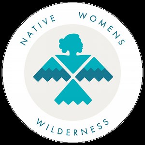 MMIW — Native Womens Wilderness