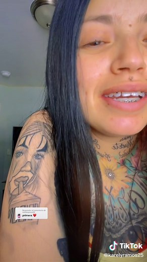 Intricate Tattoo Designs on Upper Arm