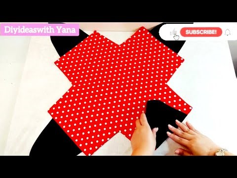 Look How I Make Spectacular Bags With Very Unusual Method That Very EASY To Make #diybag