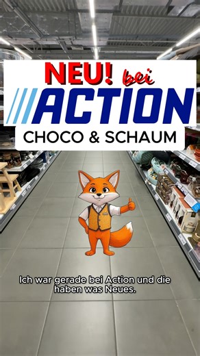 ☕✨ Neu bei ACTION: GEORGE WILKINSON MILCHAUFSCHÄUMER! Dein Ticket zur Heim-Barista-Karriere: ✔️ 500 Watt Power – cremiger Schaum in Sekunden ✔️ Für Milch & Pflanzendrinks – vielseitig einsetzbar ✔️ Stylisches Design – passt in jede Küche Und das Beste? Nur 19,95€ bei Action! 😍 #actiondeutschland #sparen #schnäppchen #geldsparen #neu | Alex Sparfuchs