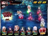 対魔忍RPG 決戦“妖魔の対魔忍”BGM