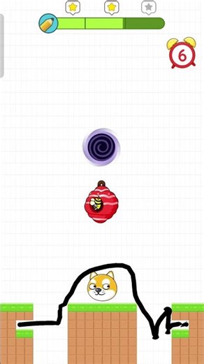 let's skip the level