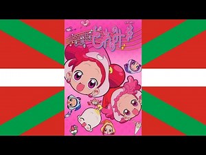 Magical DoReMi Sharp Theme Song (V1) (Euskara/Basque)