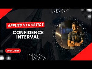 14. Confidence Interval & Significance Level