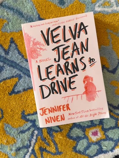 Jennifer Niven on Instagram: "Many people don’t realize that Meet the Newmans isn’t my adult fiction debut. Before All the Bright Places, I wrote a series of novels about a young woman named Velva Jean Hart, who leaves her husband and her Appalachian home to seek her dreams of becoming a singer at the Grand Ole Opry— but along the way becomes a Women Airforce Service Pilot (aka WASP), a spy in WWII, and a movie star. If there is a character closest to my heart, Velva Jean may just be it. Part of
