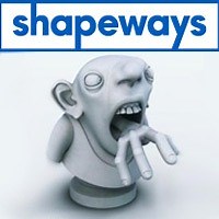 ShapeWays：快速轻松地打印 3D 设计 + Beta 版邀请