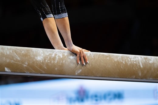 Remainder of Iowa State Gymnastics season cancelled