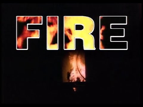 Fire Season 1 Episode 1 The Curse