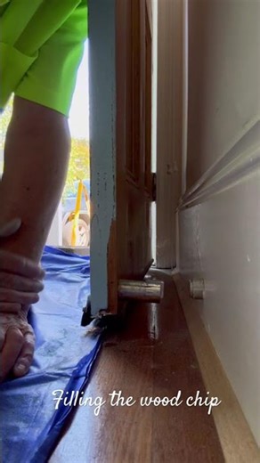 Wood chip & builders bog