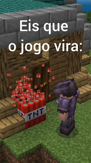 hmmm... #foryou #minecraft #memes