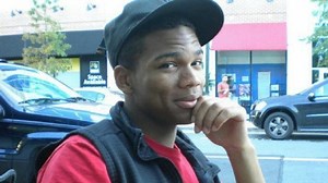 Claude Alexander Allen III, former Bush aide's son, pleads guilty to killing friend with hatchet