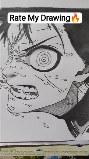 How to Draw Isagi: A Step-by-Step Guide