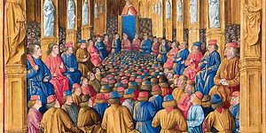 Siapa Pemimpin Perang Salib Pertama?