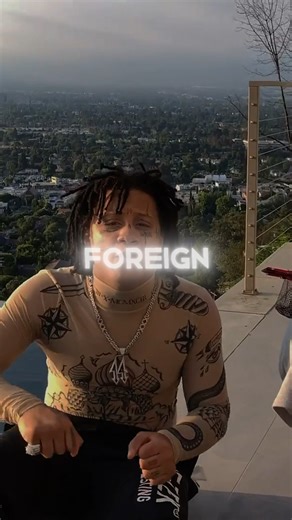 Trippie Redd - Snake Skin