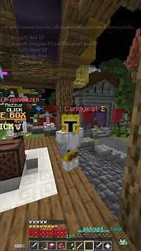 This Event Is So Broken | Hypixel Skyblock #minecraft #hypixel #gaming