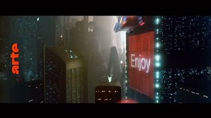 Blade Runner - Télé-Loisirs