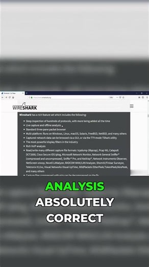 Top Features of Wireshark Explained!