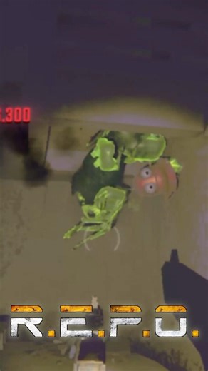 Did I Kill Her? | REPO