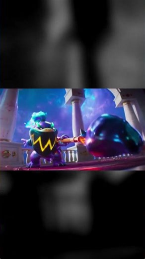 Nintendo Direct Super Mario Galaxy Movie Trailer