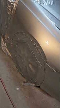 2008 Acura Tsx Apsec Got Repainted earlier on . Pure & Calm