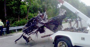 Jackass Star Ryan Dunn Dies In Car Crash