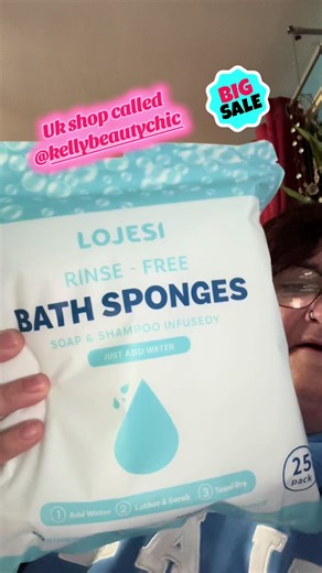 Buy 1 Get 1 Free: Hypoallergenic Bath Wipes Offer