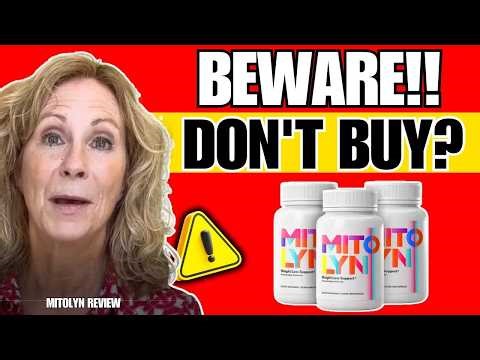 “Metolyn Reviews: Scam or Legit Fat Burner?”