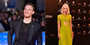 Kerem Bursin, l'attore di Love is in the air, si sposa con Melisa Sabancı