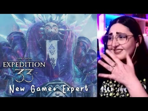 I will never beat this DLC... | CO:33 "Thank You" Update | NG+ EXPERT | Part 12 | 12.15.25