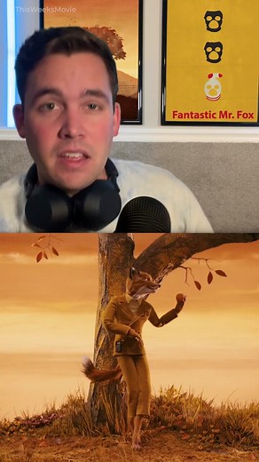 Fantastic Mr. Fox: A Wes Anderson Masterpiece