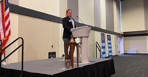 Springfield leading the state in unmanned aircraft operations, UAS official says